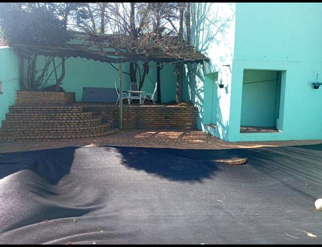 4 BEDROOM HOUSE FOR SALE IN LORENTZVILLE
